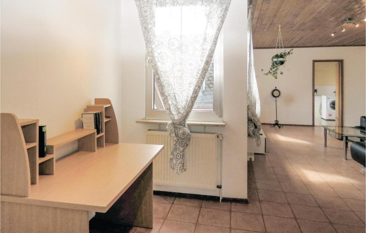 Gorgeous Apartment In Lahnstein With Kitchen Zewnętrze zdjęcie