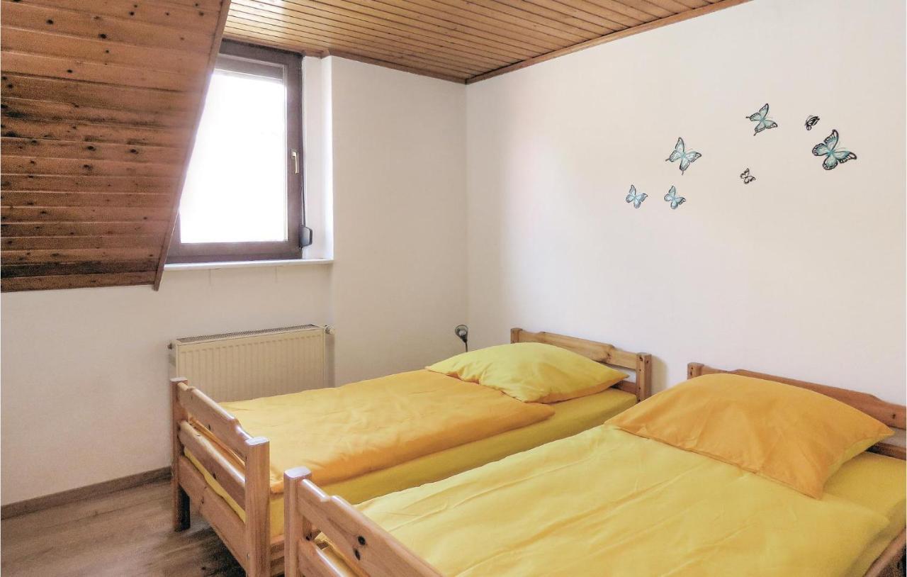 Gorgeous Apartment In Lahnstein With Kitchen Zewnętrze zdjęcie