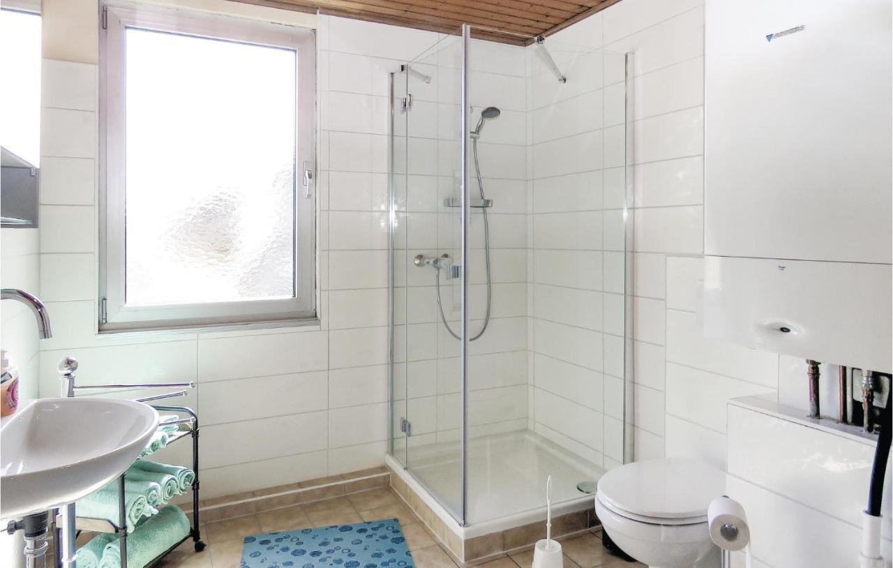 Gorgeous Apartment In Lahnstein With Kitchen Zewnętrze zdjęcie